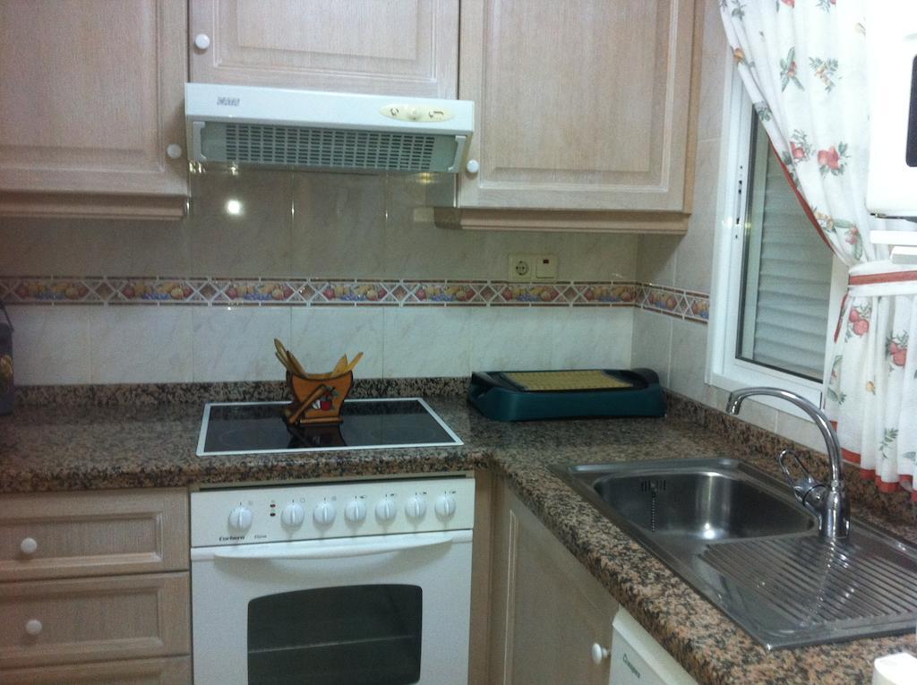 Apartamentos Arenales Del Sol III Room photo