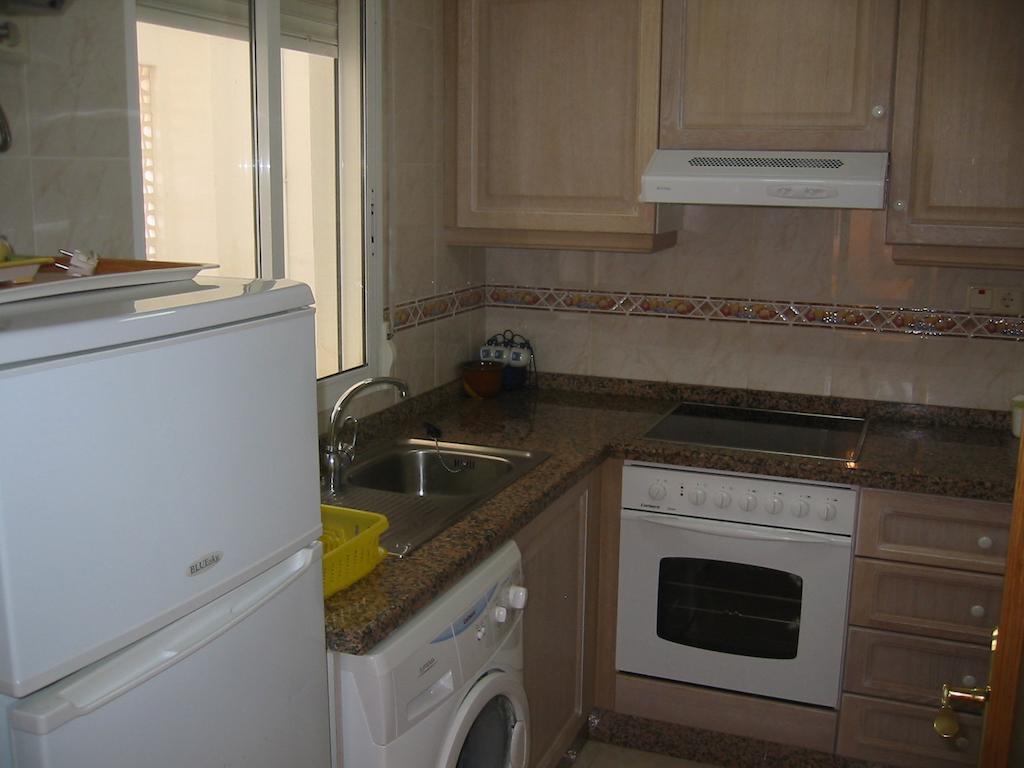 Apartamentos Arenales Del Sol III Room photo